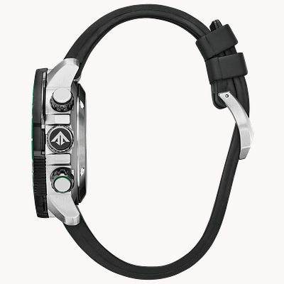 Montre connectée diesel full guard 2.5 nylon gris 2025